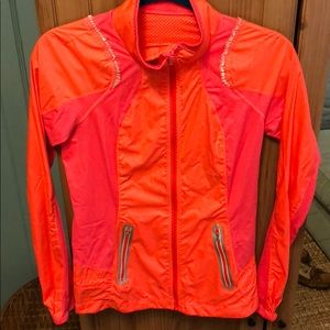 Lulu lemon running windbreaker